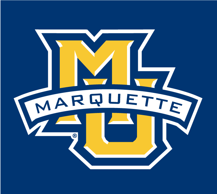 Marquette Golden Eagles 2005-Pres Alternate Logo t shirts iron on transfers v4